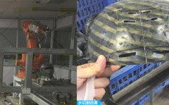 機(jī)器人水刀切割好在哪？總結(jié)了這10點(diǎn)