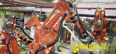 像搭樂高一樣搭建智能工廠！杭州這些公司功不可沒