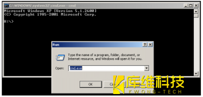 <b>工業(yè)機(jī)器人庫(kù)卡KRC4 如何 打開 DOS Shell</b>