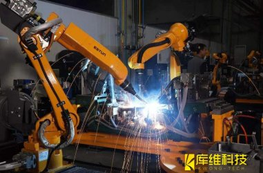 <b>自動化焊接機(jī)器人焊接設(shè)備-焊接過程存在的2大問題</b>