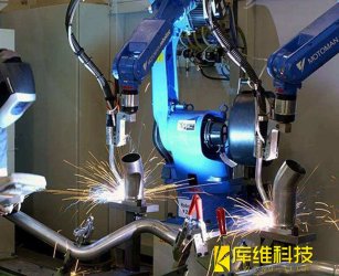 <b>分享！什么是自動化生產(chǎn)線焊接機(jī)器人離線編程</b>
