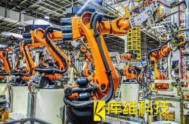 <b>自動化生產(chǎn)線中的焊接機(jī)器人由幾部分組成？</b>