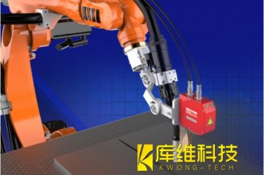 <b>熱搜！什么是焊接機器人的焊縫跟蹤器</b>