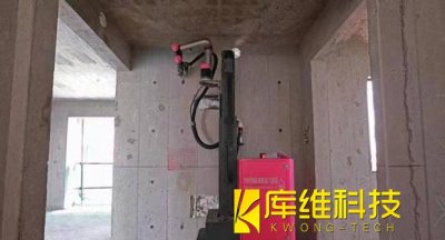 <b>當(dāng)裝配式建筑遇上機(jī)器人，會(huì)產(chǎn)生怎樣的化學(xué)效應(yīng)？</b>