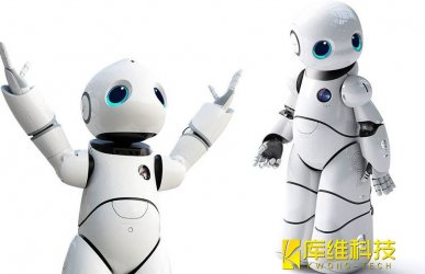 中信建投：仿人機(jī)器人賦予機(jī)器“生命”，機(jī)器替人不再是想象