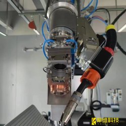 <b>熱點！自動化生產(chǎn)線中的激光復合焊接技術(shù)是什么</b>