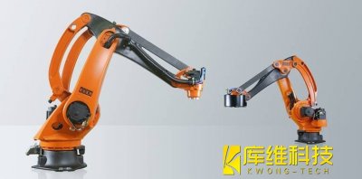 <b>庫卡工業(yè)機(jī)器人KRC4 用 WorkVisual 加載項(xiàng)目的方法</b>