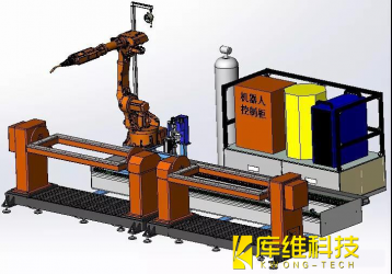 <b>為什么焊接機(jī)器人對(duì)焊絲要有要求？</b>
