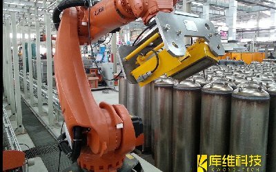 搬運碼垛機器人的定義，您真的理解全面了嗎？