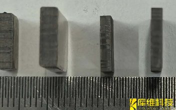 <b>水導激光高精高效加工硬脆性材料</b>