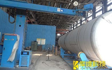 <b>大型罐體焊切自動(dòng)化產(chǎn)線實(shí)例與搭建</b>