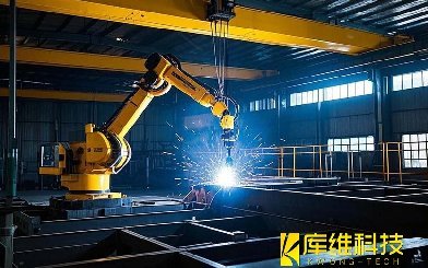 焊接自動化在重型機(jī)械中的應(yīng)用場景和實施案例有哪些?