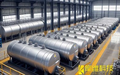 <b>大型罐體焊切自動化產(chǎn)線的多領(lǐng)域應(yīng)用</b>