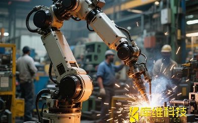 <b>2025年工業(yè)機(jī)械臂市場(chǎng)規(guī)模及未來(lái)趨勢(shì)分析</b>